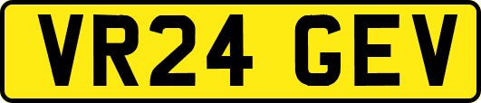 VR24GEV