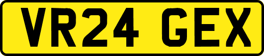 VR24GEX