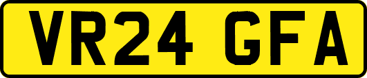 VR24GFA