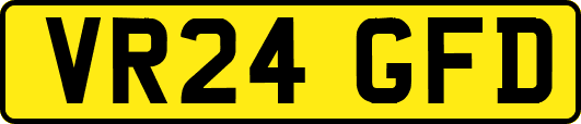VR24GFD