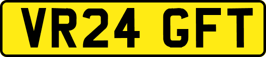 VR24GFT