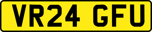 VR24GFU