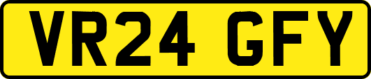 VR24GFY
