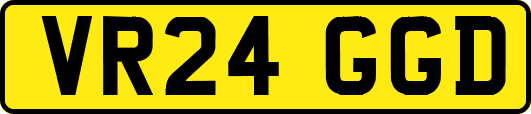 VR24GGD