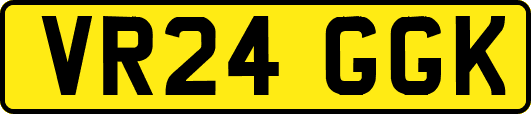 VR24GGK