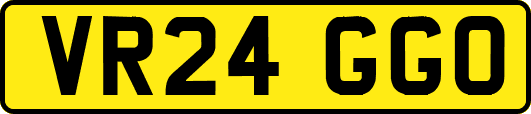 VR24GGO