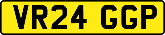 VR24GGP