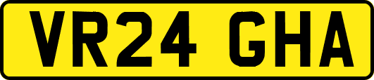 VR24GHA