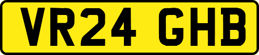 VR24GHB