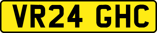 VR24GHC