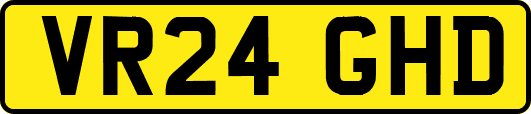 VR24GHD