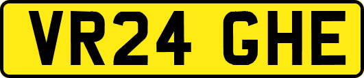 VR24GHE