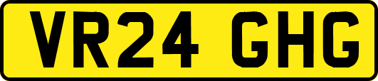 VR24GHG