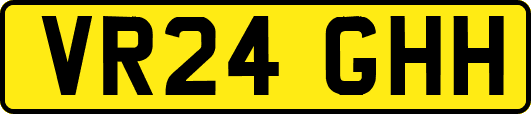 VR24GHH