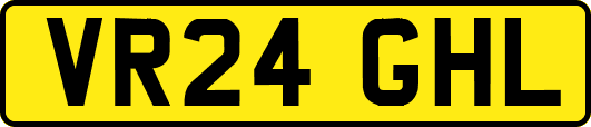 VR24GHL