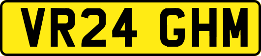 VR24GHM