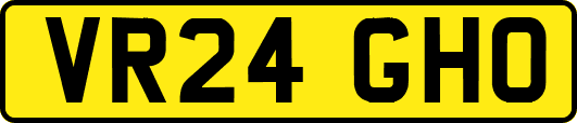 VR24GHO