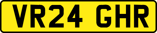 VR24GHR