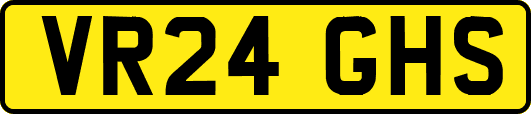 VR24GHS
