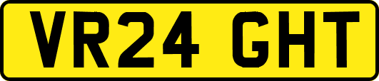 VR24GHT