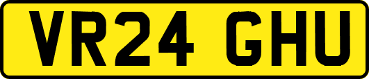 VR24GHU