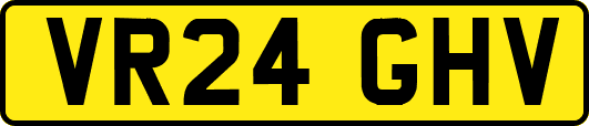 VR24GHV