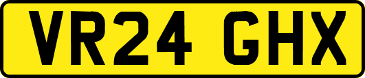 VR24GHX