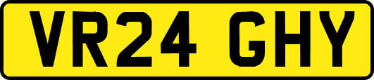 VR24GHY