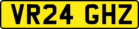 VR24GHZ