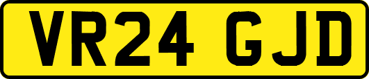 VR24GJD