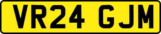 VR24GJM