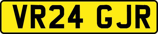 VR24GJR