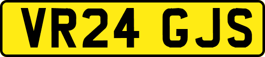 VR24GJS