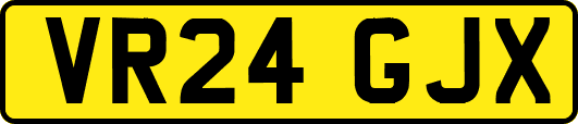 VR24GJX