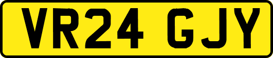 VR24GJY