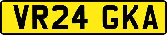VR24GKA