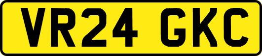 VR24GKC