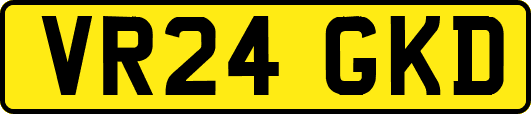 VR24GKD