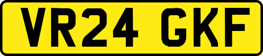 VR24GKF