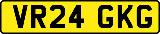 VR24GKG