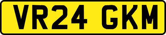 VR24GKM