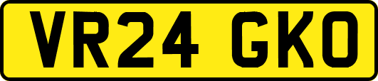 VR24GKO