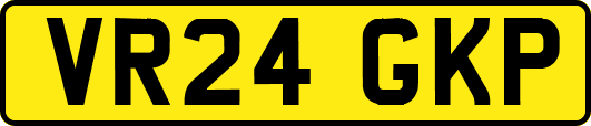 VR24GKP