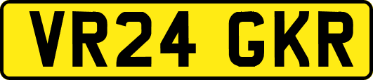 VR24GKR