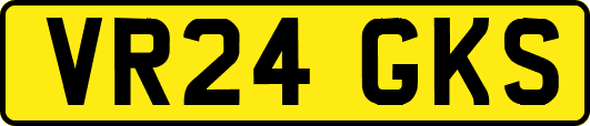 VR24GKS
