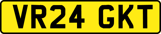 VR24GKT