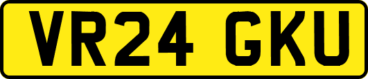 VR24GKU