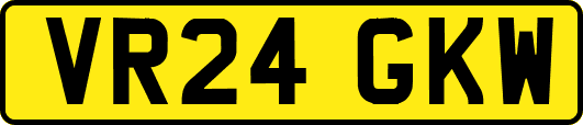 VR24GKW