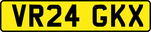 VR24GKX