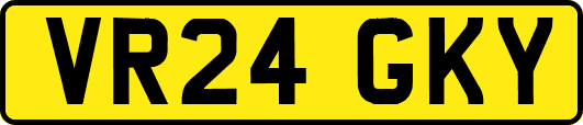 VR24GKY